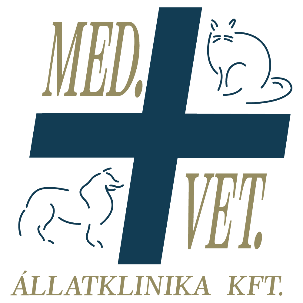 Med.Vet. Állatklinika